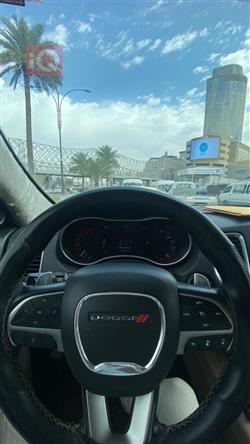 دودج دورانجو